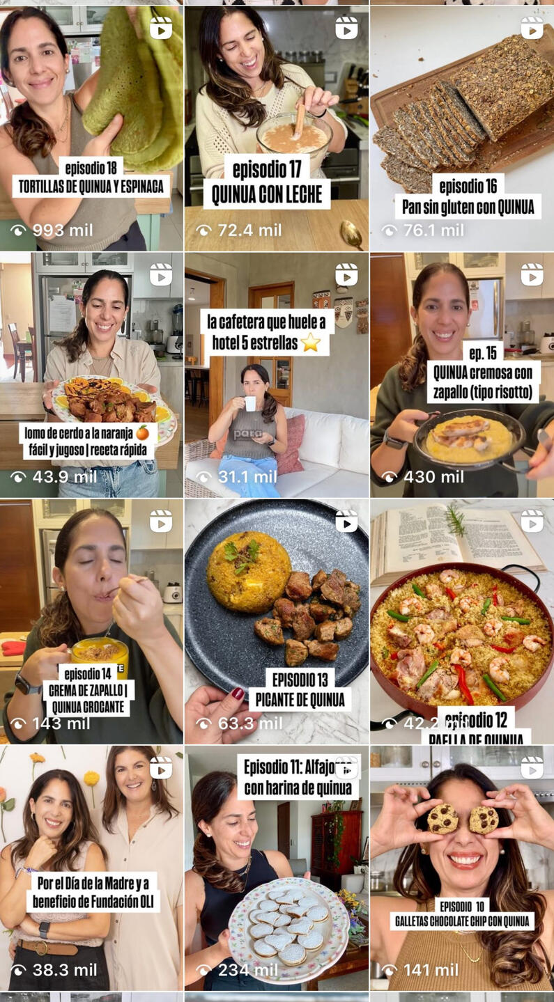 Colaboraciones y campañas